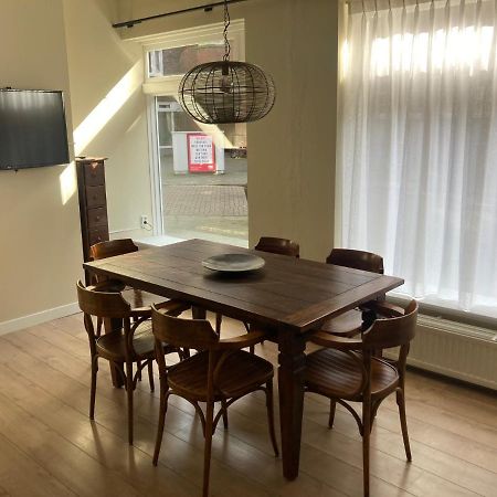 Very Nice Ground Floor Apartment In A Great Location Amsterdam Exterior foto
