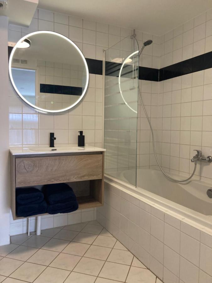 Very Nice Ground Floor Apartment In A Great Location Amsterdam Exterior foto